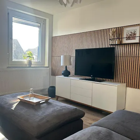 Moderne Im Vintage-industrial-style